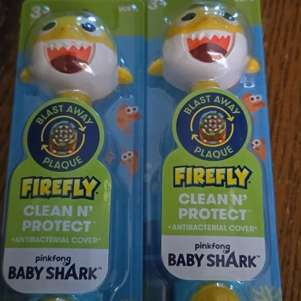 Firefly - Picture 2 of 3